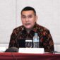 Ossy Dermawan Wamen ATR/Wakil.Kepala BPN (ATR/BPN) 