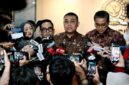 Wamen ATR/Wakil Kepala BPN Tanggapi Pertanyaan Wartawan (ATR/BPN)