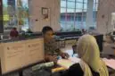 Pelayanan di Kantah Kota Samarinda (ATR/BPN)