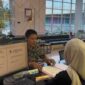 Pelayanan di Kantah Kota Samarinda (ATR/BPN)