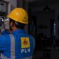 Petugas PLN Saat Melakukan Perbaikan (net)