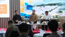 Kegiatan sosialisasi (ATR/BPN)