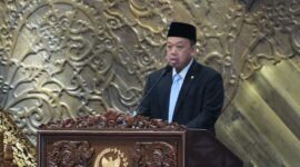 Menteri ATR/Kepala BPN Nusron Wahid (ATR/BPN)