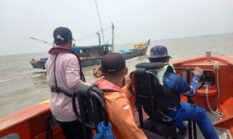 Tim SAR Gabungan Perluas Pencarian Nelayan Muda yang Hilang 