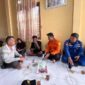 Kaos Hitam Celana Pendek, Rolah Nelayan Kuala Tungkal Ditemukan Selamat (HMS)