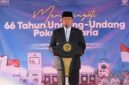 Nusron Wahid Menteri ATR/Kepala BPN