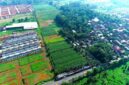 Lampaui Target, LP2B Capai 87,63 Persen di Momen Peringatan 66 Tahun UUPA 