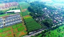 Lampaui Target, LP2B Capai 87,63 Persen di Momen Peringatan 66 Tahun UUPA 