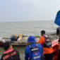 Tim SAR Gabungan Temukan Dua Nelayan Tanjab Barat 