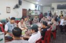 Kegiatan Coffee Morning Bersama Polres Tanjab Barat 