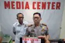 Kabid Humas Polda Jambi Kombes Pol Erlan Munaji (HMS)
