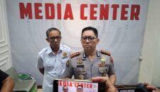 Kabid Humas Polda Jambi Kombes Pol Erlan Munaji (HMS)