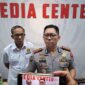 Kabid Humas Polda Jambi Kombes Pol Erlan Munaji (HMS)