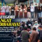 Kegiatan Bagi-Bagi Masker (LT)