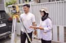 Lewat Layanan Pengukuran Terjadwal, Masyarakat Bisa Tentukan Waktu Pengukuran secara Pasti (ATR/BPN)