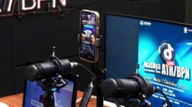 MasNya ATR/BPN Diluncurkan, Masyarakat Bisa Tanya Soal Layanan Pertanahan Lewat Live TikTok (ATR/BPN)