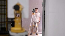 Layanan Pengukuran Terjadwal (ATR/BPN)