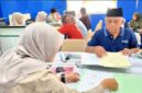 Pelayanan di Kantor Pertanahan (ATR/BPN)