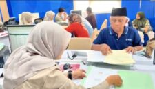 Pelayanan di Kantor Pertanahan (ATR/BPN)