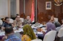 Pemerintah Bahas Kelembagaan BRAN, Perjelas Peran dan Pembagian Kewenangan dalam Reforma Agraria
