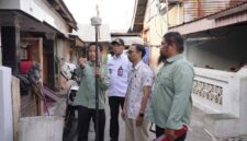 Pengukuran Terjadwal Jadi Cara Kementerian ATR/BPN Benahi Alur Kerja Petugas Ukur dan Edukasi Masyarakat