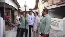 Pengukuran Terjadwal Jadi Cara Kementerian ATR/BPN Benahi Alur Kerja Petugas Ukur dan Edukasi Masyarakat
