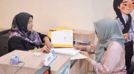 Masuki Tahap Ketiga Pilot Project, PERINTIS 10 Hari Kini Tersedia di 131 Kantah