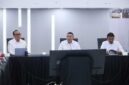 Kementerian ATR/BPN Gelar Rapat Lanjutan Bersama BRAN untuk Perjelas Pembagian Tugas dan Fungsi terkait Reforma Agraria