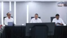 Kementerian ATR/BPN Gelar Rapat Lanjutan Bersama BRAN untuk Perjelas Pembagian Tugas dan Fungsi terkait Reforma Agraria