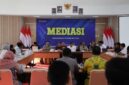 Penyelesaian Kasus Pertanahan (ATR/BPN)