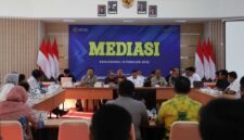 Penyelesaian Kasus Pertanahan (ATR/BPN)