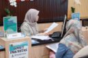 Pelayanan di Kantor Pertanahan 