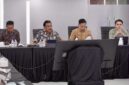 Kick-Off Meeting Implementation Support Mission ILASPP, di Kementerian ATR/BPN