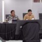 Kick-Off Meeting Implementation Support Mission ILASPP, di Kementerian ATR/BPN