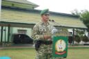 Danrem 042/Gapu Brigjen TNI Nyamin