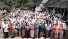 Masyarakat Adat (ATR/BPN)