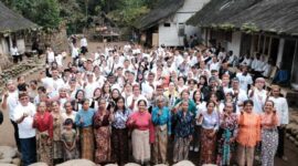 Masyarakat Adat (ATR/BPN)