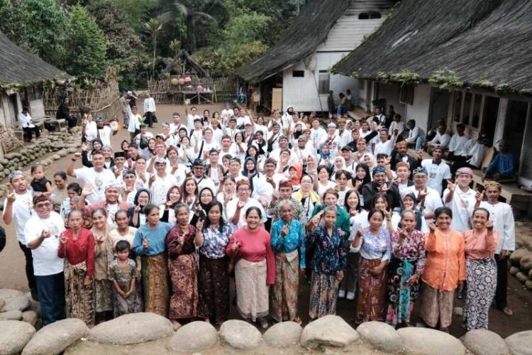Dalam Dua Tahun Terakhir, Kementerian ATR/BPN Jangkau 16 Masyarakat Hukum Adat dan Daftarkan 68 Bidang Tanah Ulayat