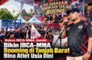 Pengukuhan IBCA-MMA Tanjab Barat