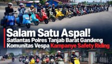 Visual Gambar Lintastungkal
