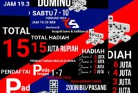 Desain Grafis TS Kopitiam & Billiard 