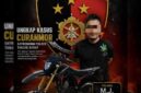 Pelaku dan Barang Bukti Yang Diamankan (hms)