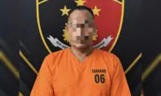 Dugaan Penembakan di Betara, Polisi Amankan Satu Pelaku 