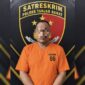 Satu Terduga Pelaku Penembakan Yang Diamankan