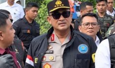 Kapolri Tinjau Temuan Laboratorium Narkotika Ilegal Tersesar di Pidie Aceh