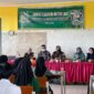 Kegiatan Jaksa Masuk Sekolah Program pembinaan masyarakat taat hukum tahun 2022 Kejari Tanjung Jabung Barat di SMAN 1 Tanjung Jabung Barat, FOTO : Dok Kejari