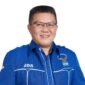Ketua DPC Partai Demokrat Tanjung Jabung Barat, Jamal Darmawan, Sie. FOTO : Ist