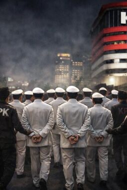 Skandal Gratifikasi Jual Beli Jabatan Masih Jadi Jalan Tol Kepala Daerah Menuju KPK