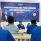 
Jamal Darmawan Sie, SE.,MM Ketua DPC Partai Demokrat Tanjung Jabung Barat. FOTO : Ist