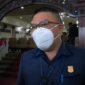 Ketua Pansus DPRD Tanjung Jabung Barat, Jamal Darmawan Sie